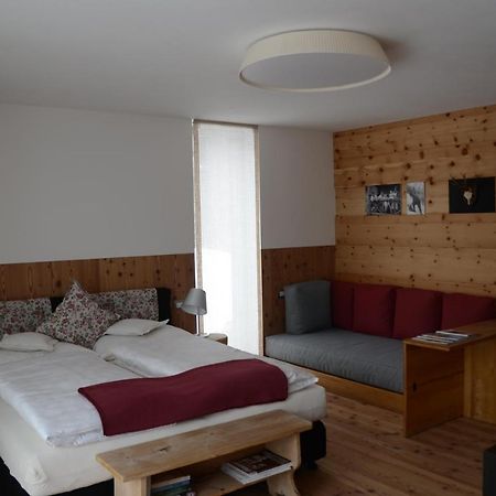 B&B Fior Vigo di Fassa Extérieur photo