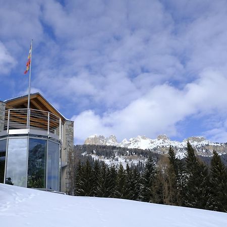 B&B Fior Vigo di Fassa Extérieur photo