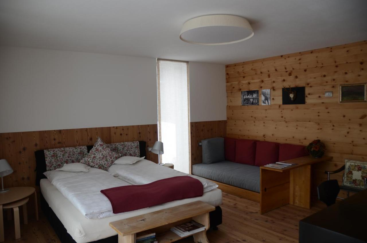 B&B Fior Vigo di Fassa Extérieur photo