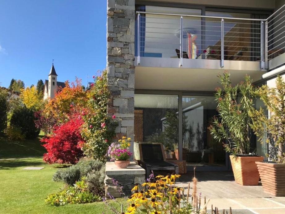 B&B Fior Vigo di Fassa Extérieur photo