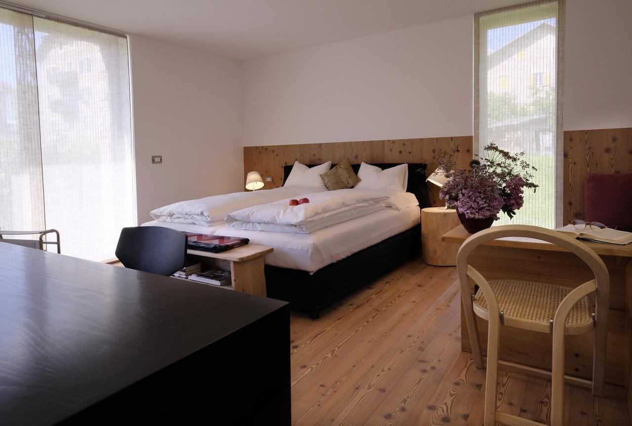 B&B Fior Vigo di Fassa Extérieur photo