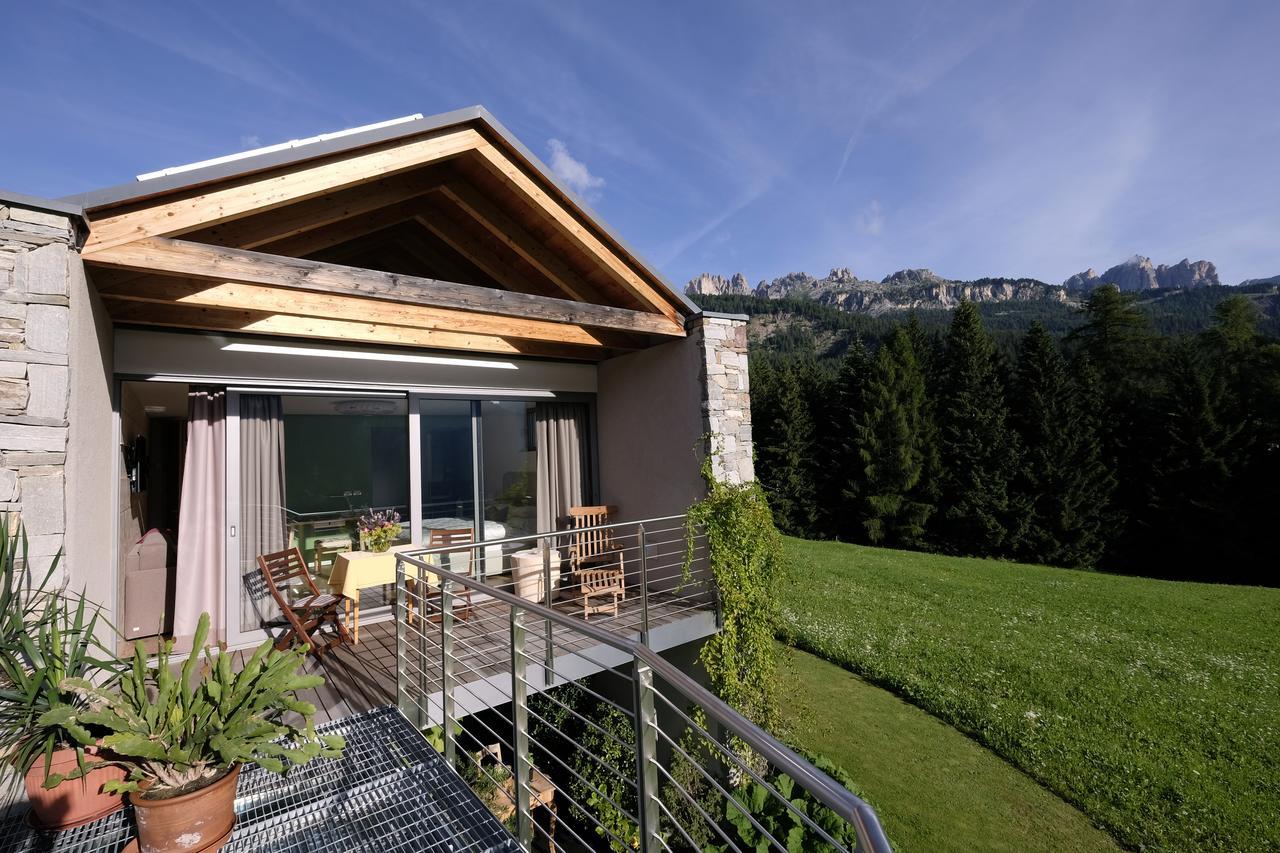 B&B Fior Vigo di Fassa Extérieur photo