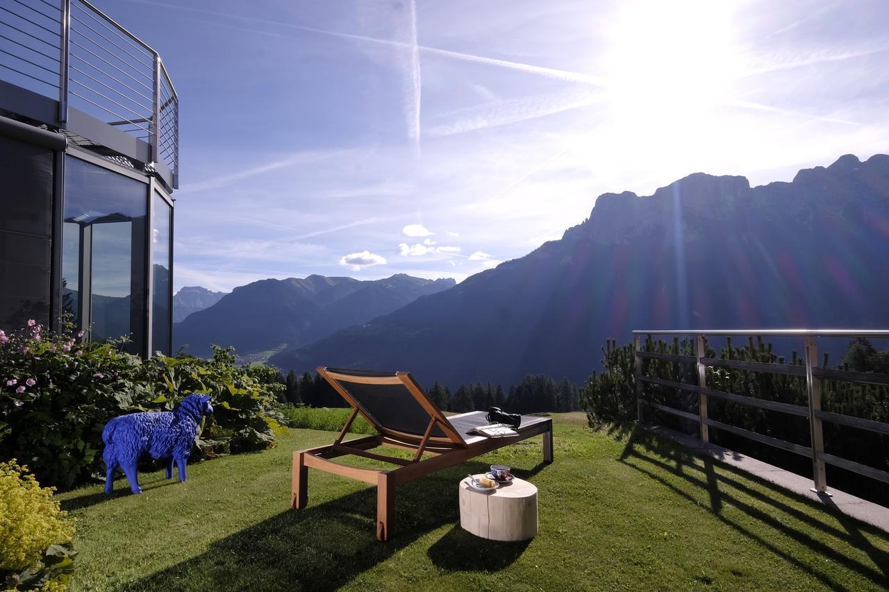 B&B Fior Vigo di Fassa Extérieur photo