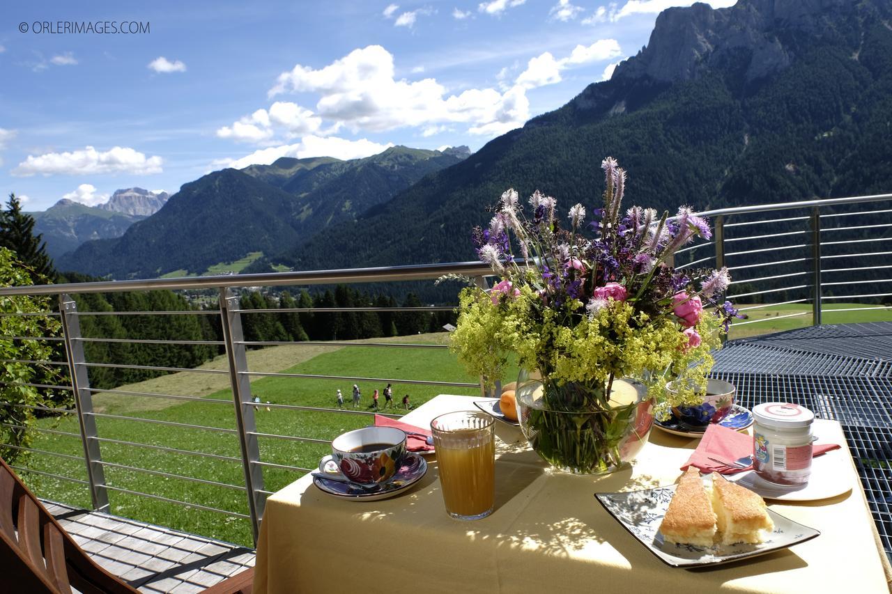 B&B Fior Vigo di Fassa Extérieur photo