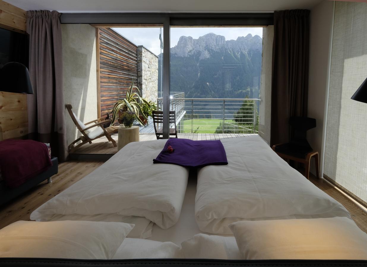B&B Fior Vigo di Fassa Extérieur photo