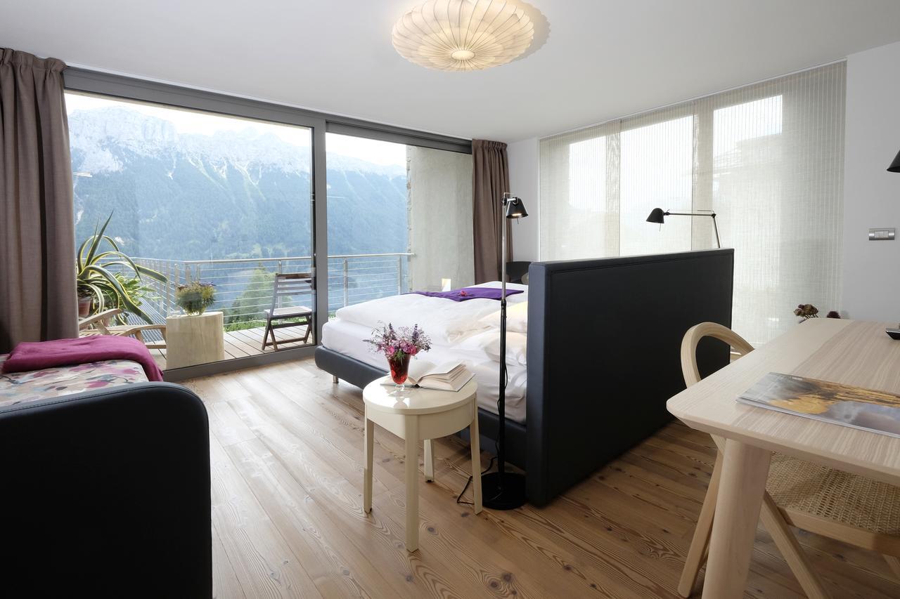 B&B Fior Vigo di Fassa Extérieur photo