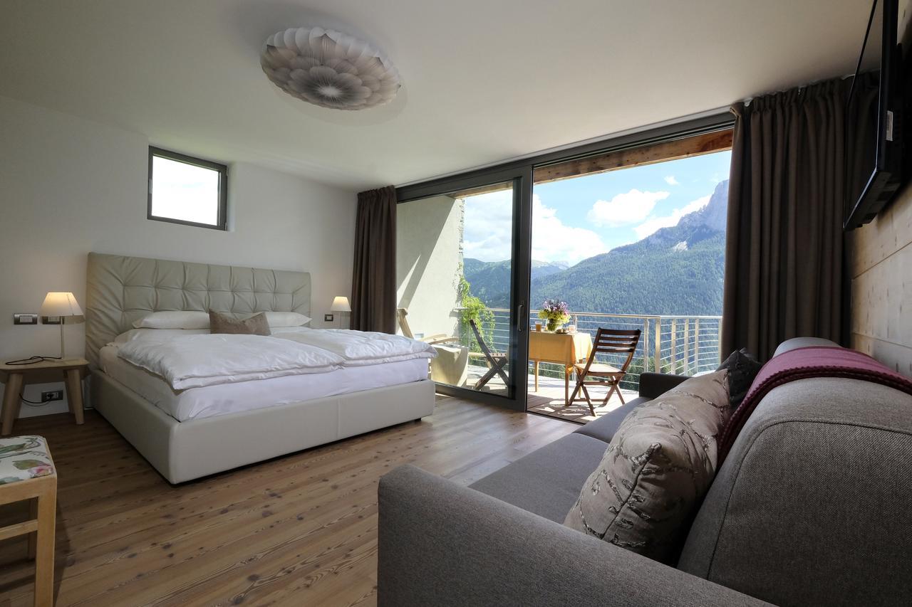 B&B Fior Vigo di Fassa Extérieur photo
