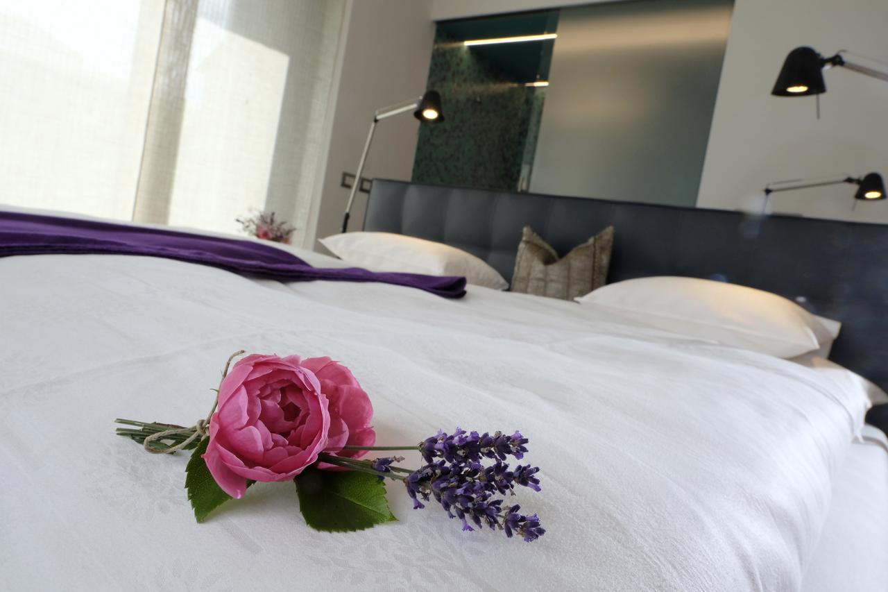 B&B Fior Vigo di Fassa Extérieur photo