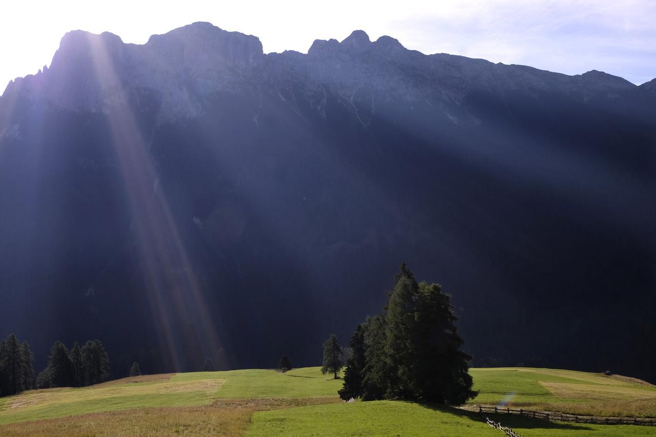 B&B Fior Vigo di Fassa Extérieur photo