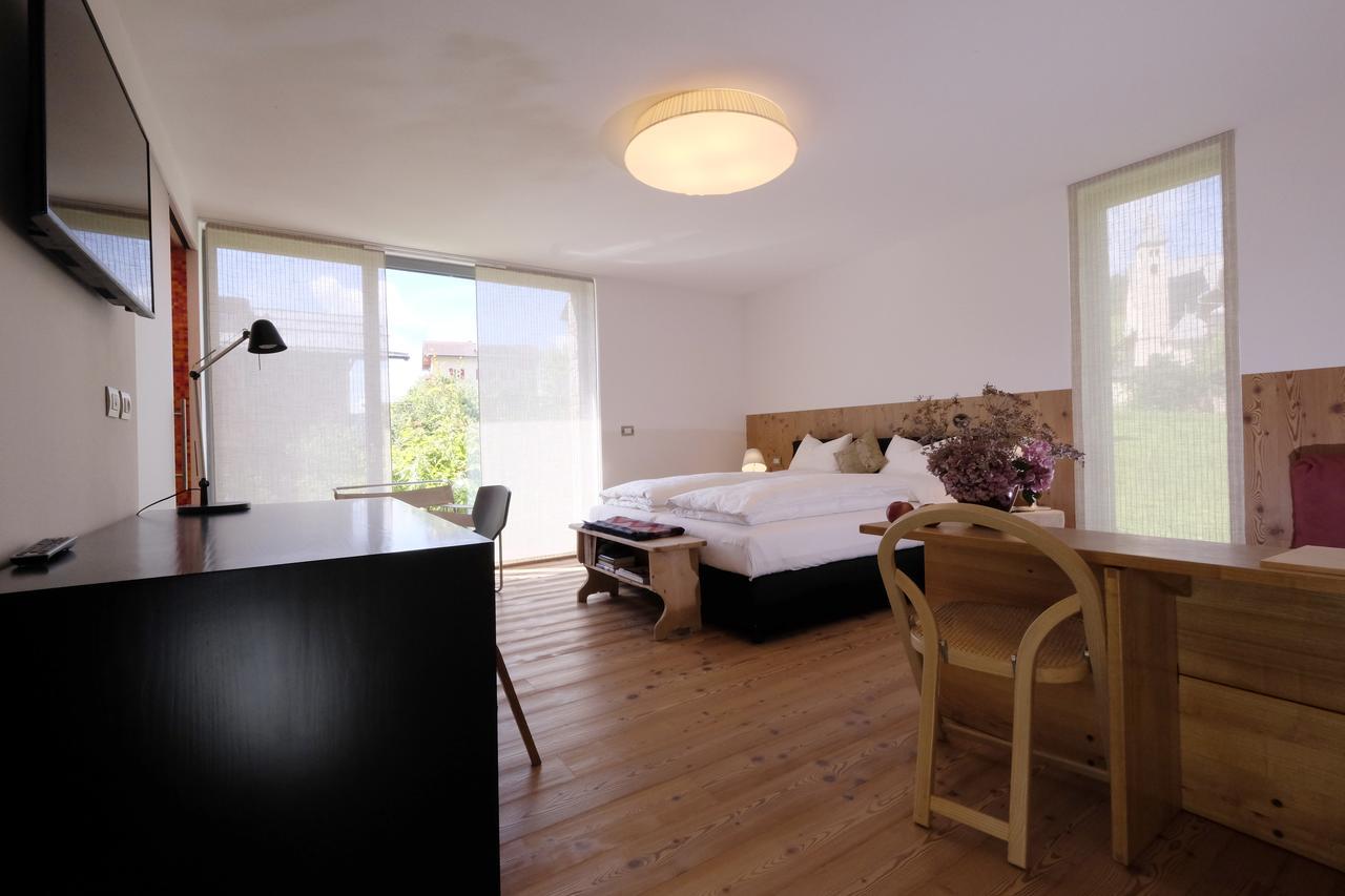 B&B Fior Vigo di Fassa Extérieur photo