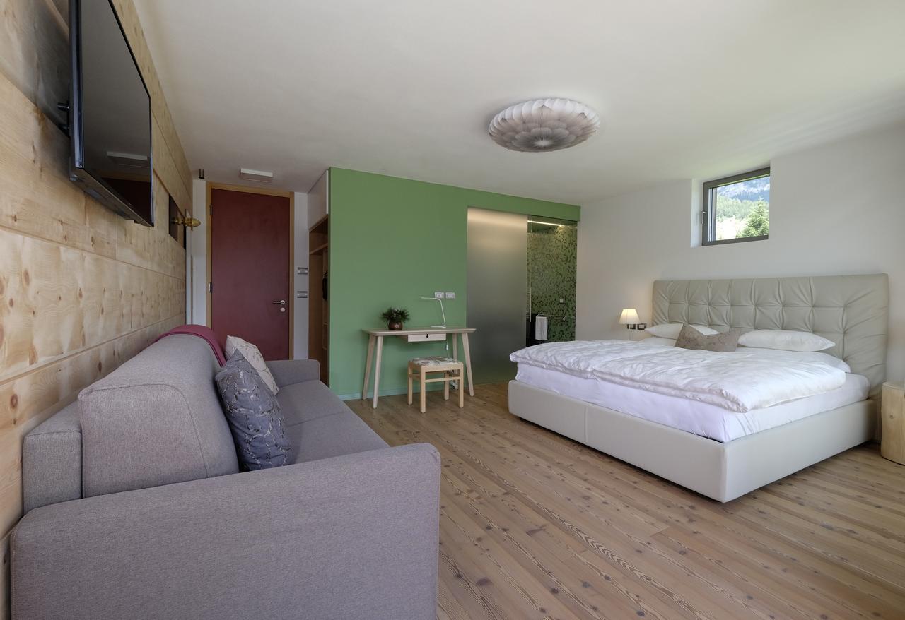 B&B Fior Vigo di Fassa Extérieur photo
