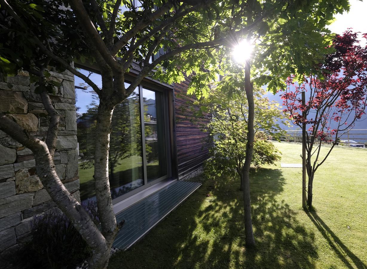 B&B Fior Vigo di Fassa Extérieur photo