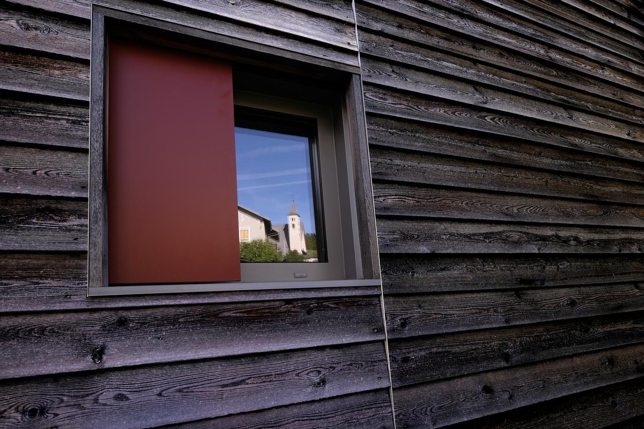B&B Fior Vigo di Fassa Extérieur photo