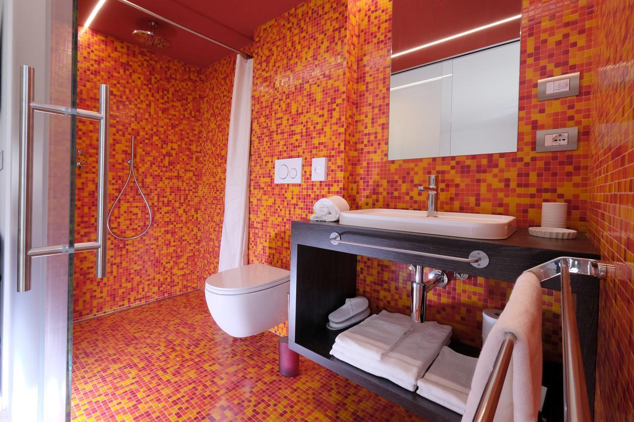 B&B Fior Vigo di Fassa Extérieur photo