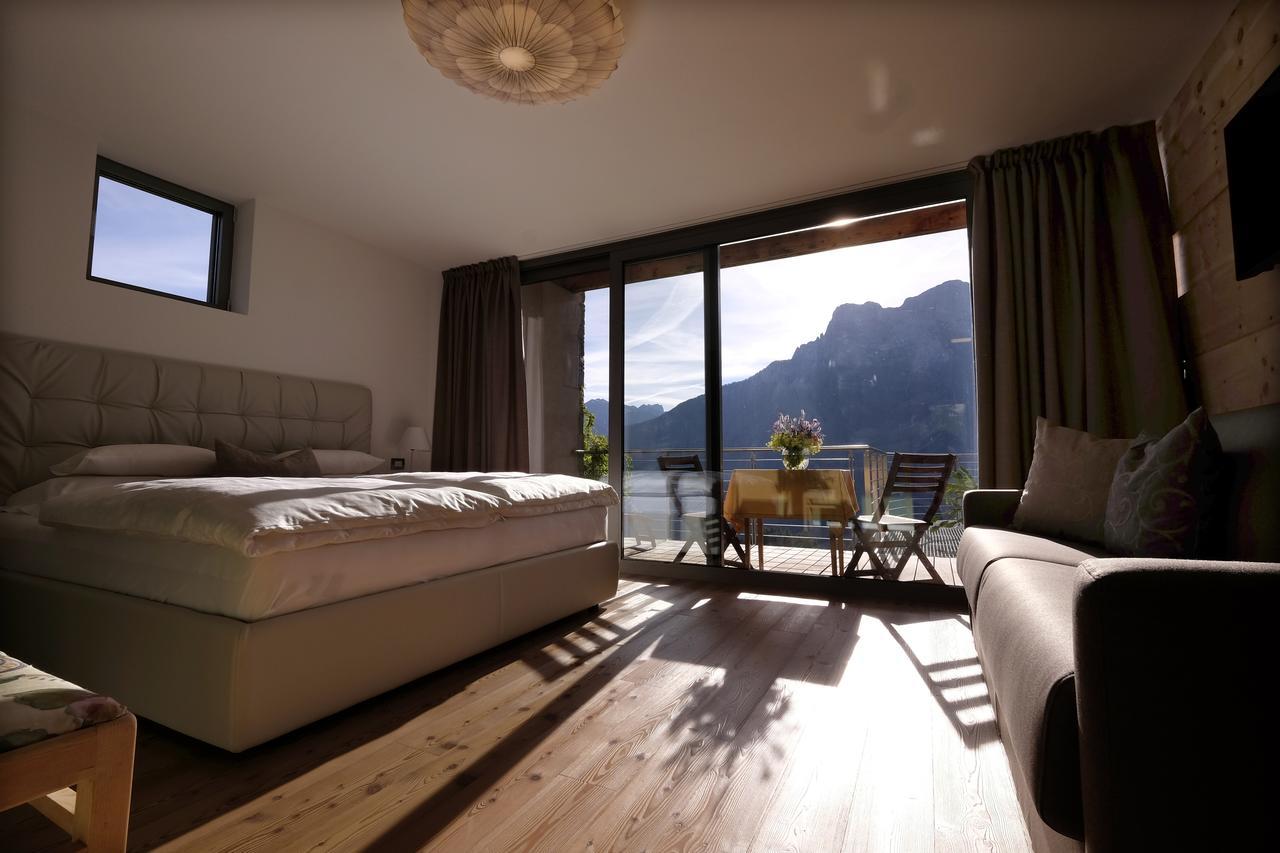 B&B Fior Vigo di Fassa Extérieur photo