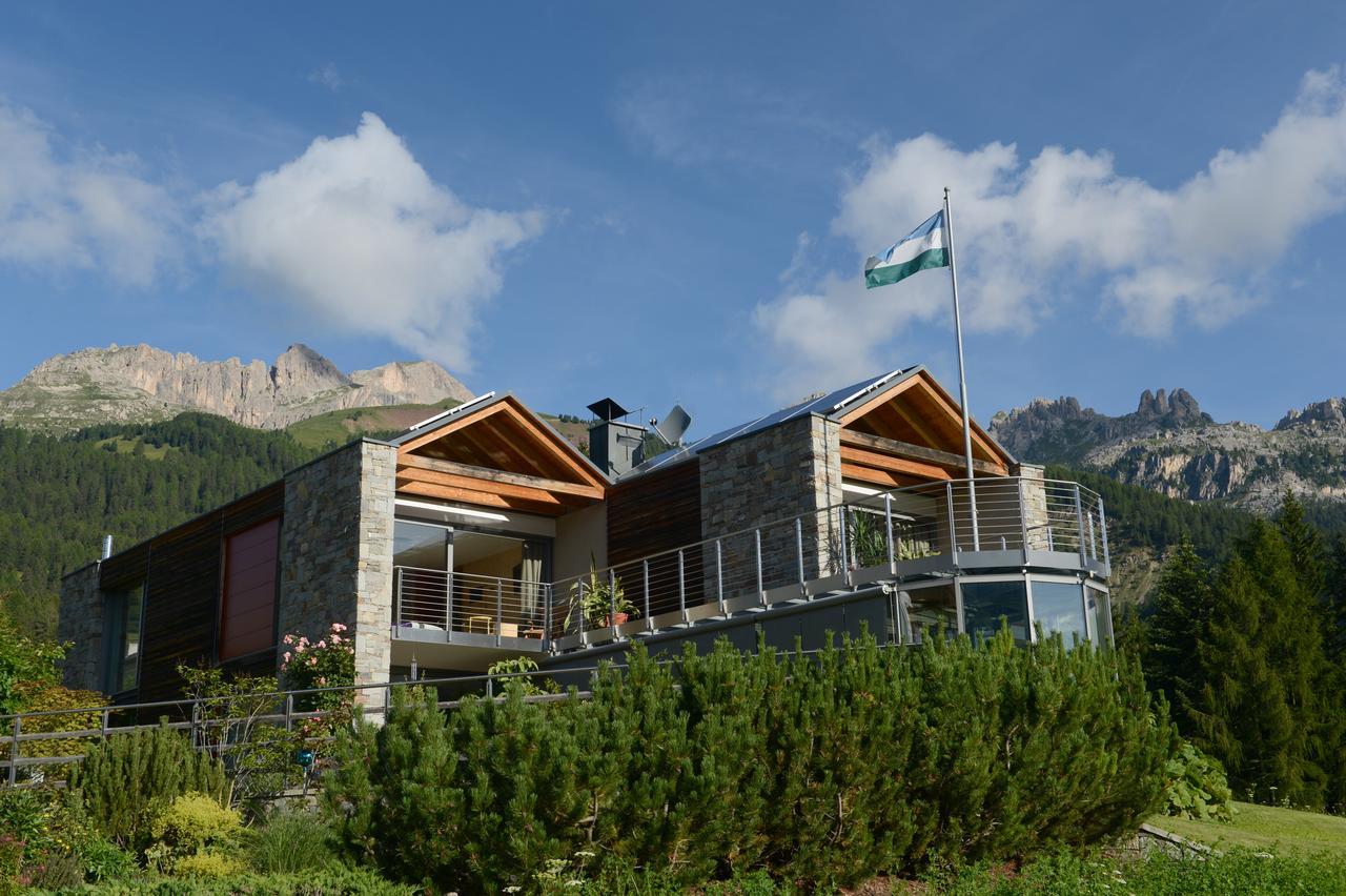 B&B Fior Vigo di Fassa Extérieur photo