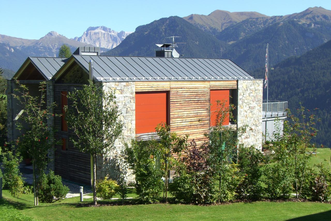 B&B Fior Vigo di Fassa Extérieur photo