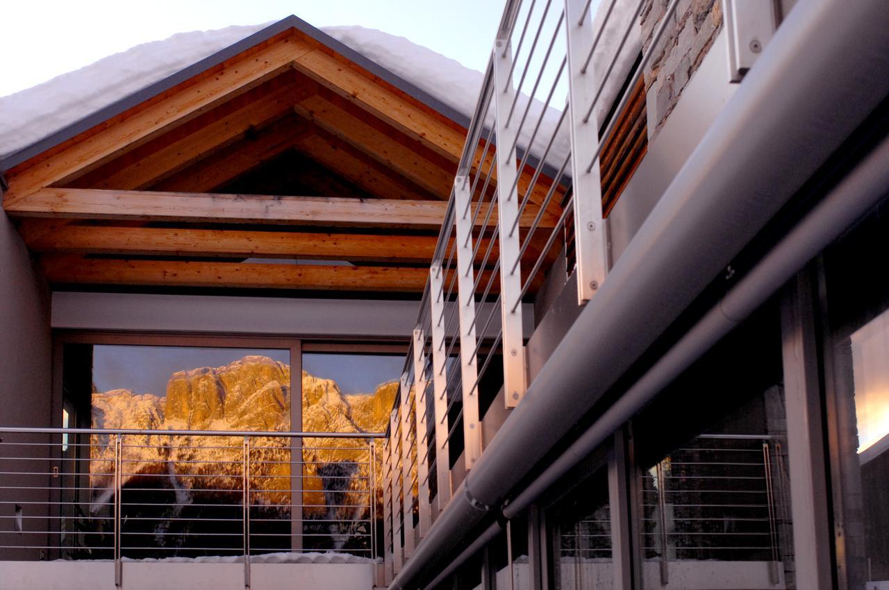 B&B Fior Vigo di Fassa Extérieur photo