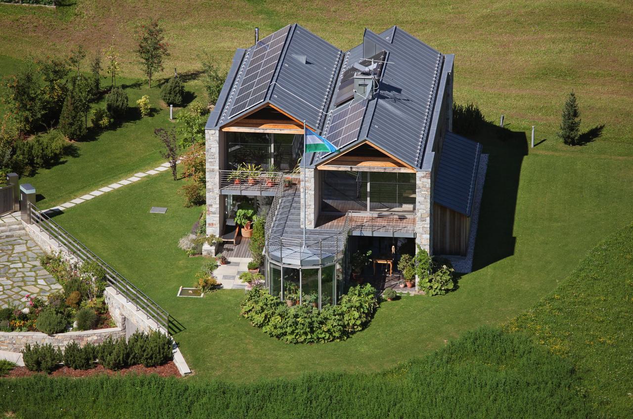 B&B Fior Vigo di Fassa Extérieur photo