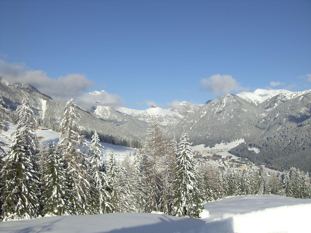 B&B Fior Vigo di Fassa Extérieur photo