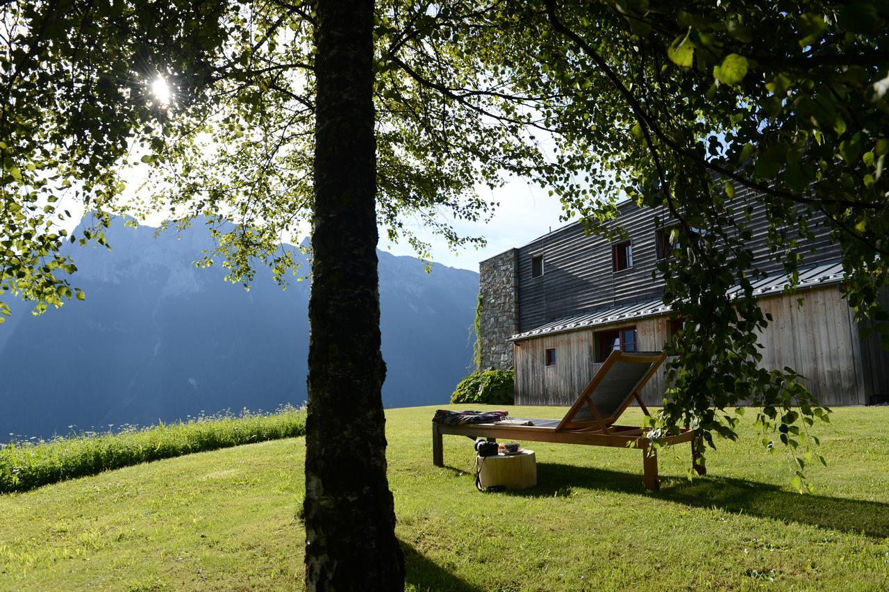 B&B Fior Vigo di Fassa Extérieur photo