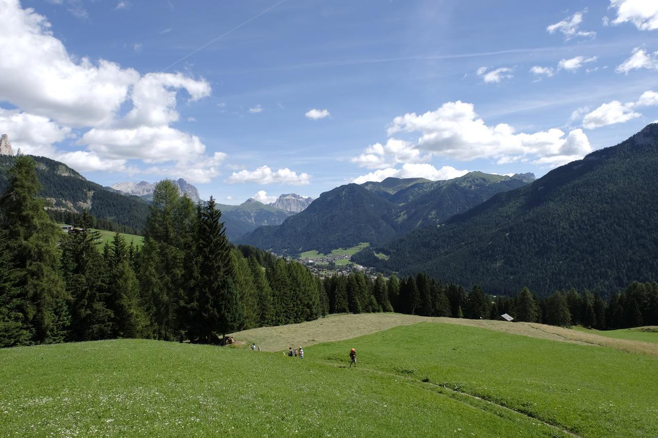 B&B Fior Vigo di Fassa Extérieur photo