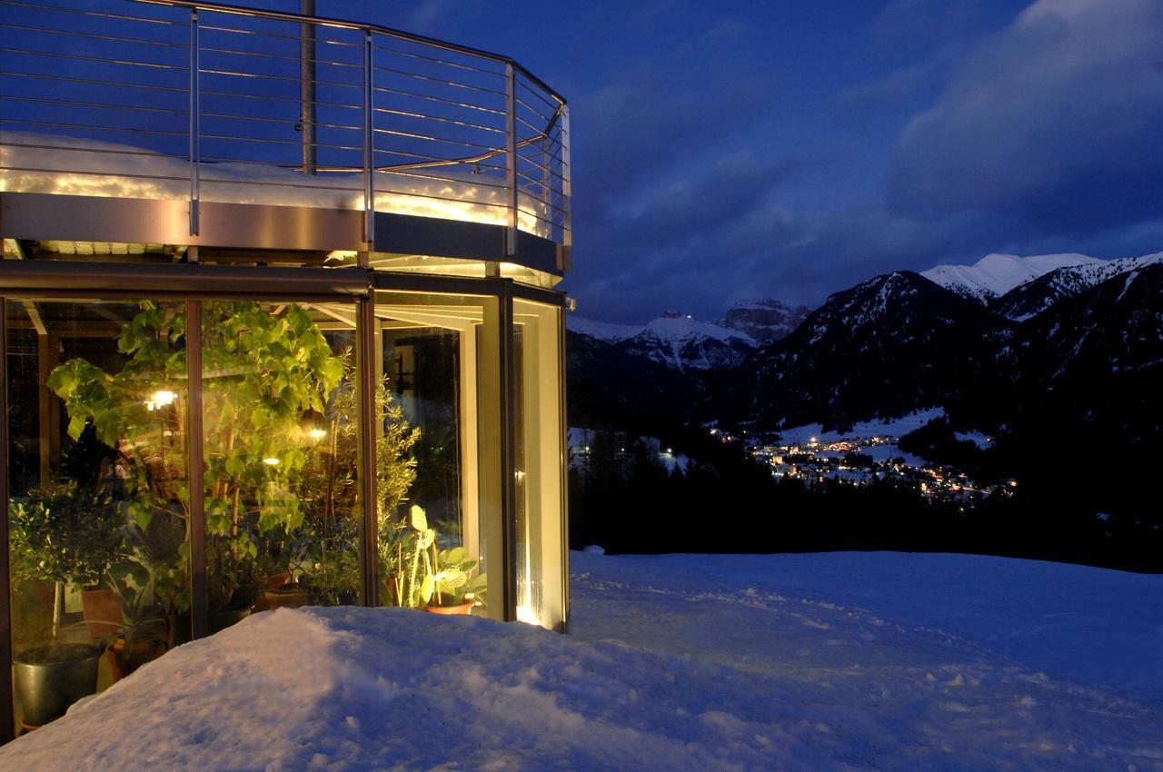 B&B Fior Vigo di Fassa Extérieur photo