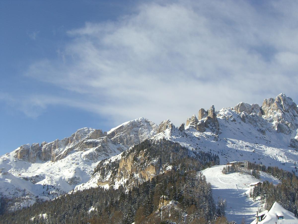 B&B Fior Vigo di Fassa Extérieur photo