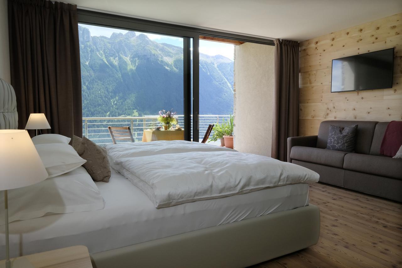 B&B Fior Vigo di Fassa Extérieur photo