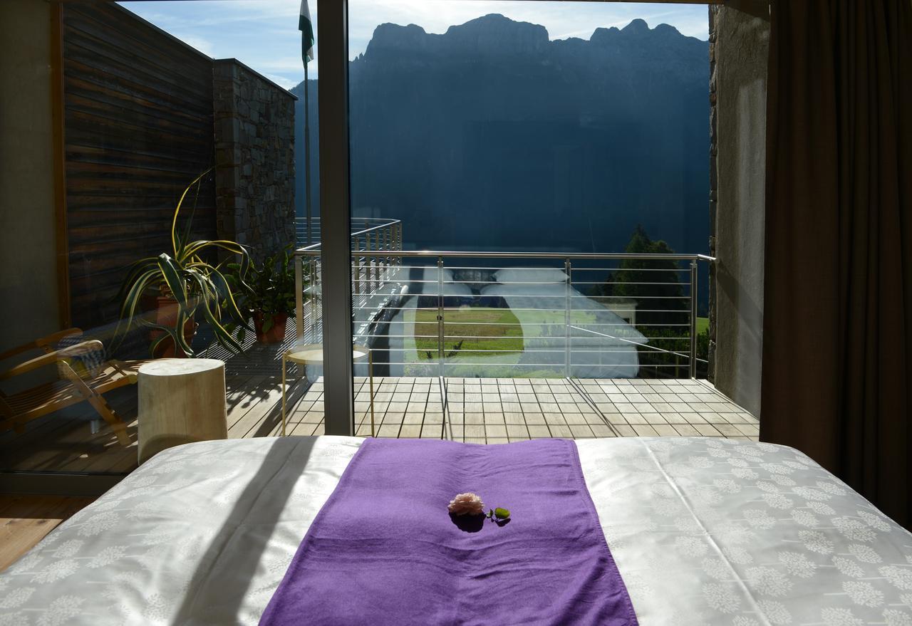 B&B Fior Vigo di Fassa Extérieur photo