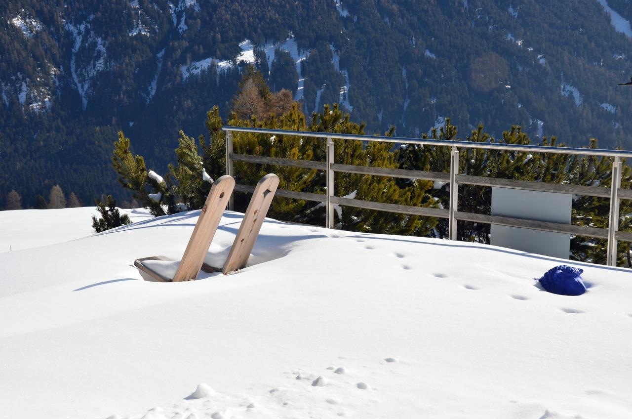 B&B Fior Vigo di Fassa Extérieur photo