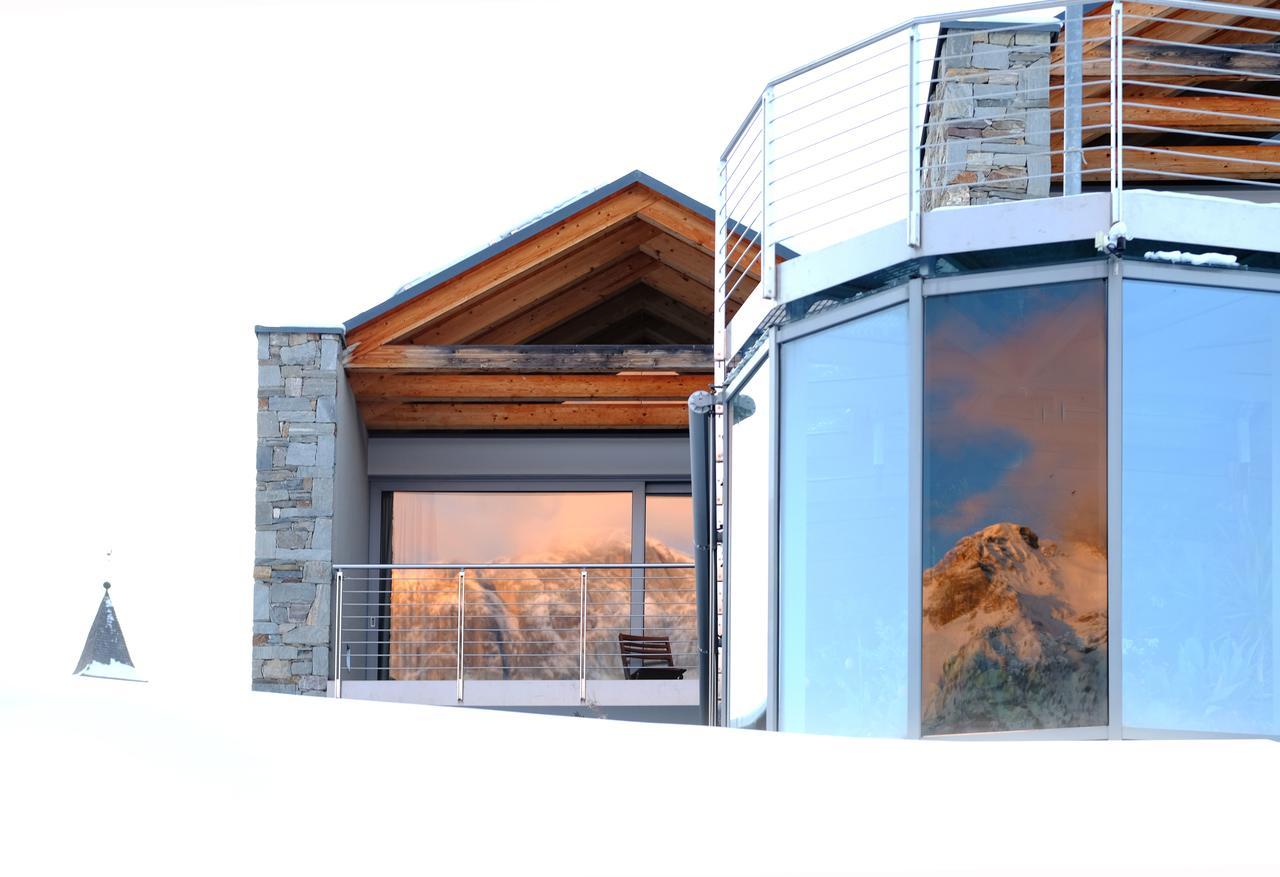 B&B Fior Vigo di Fassa Extérieur photo