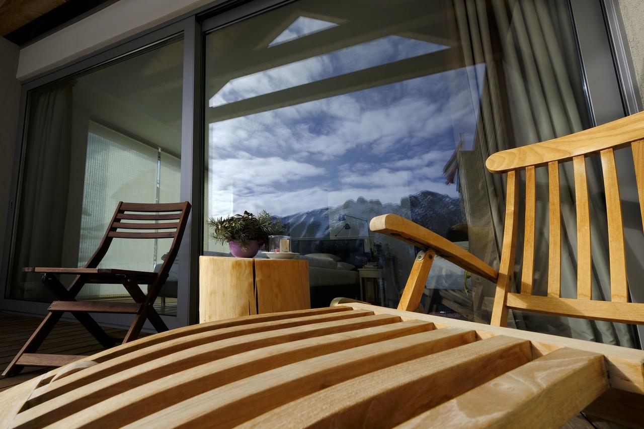 B&B Fior Vigo di Fassa Extérieur photo