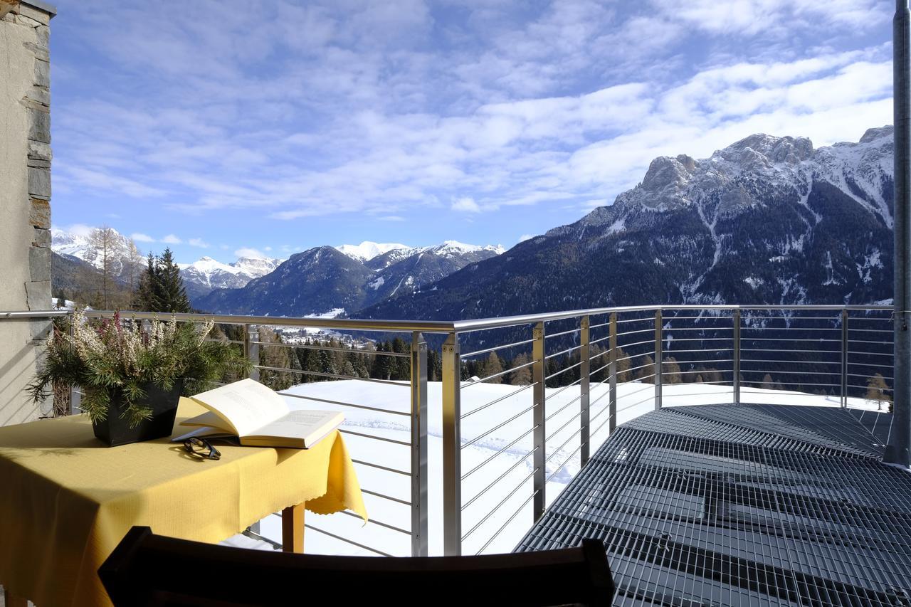 B&B Fior Vigo di Fassa Extérieur photo