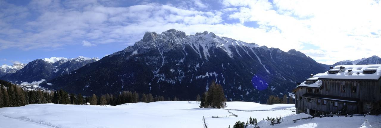B&B Fior Vigo di Fassa Extérieur photo