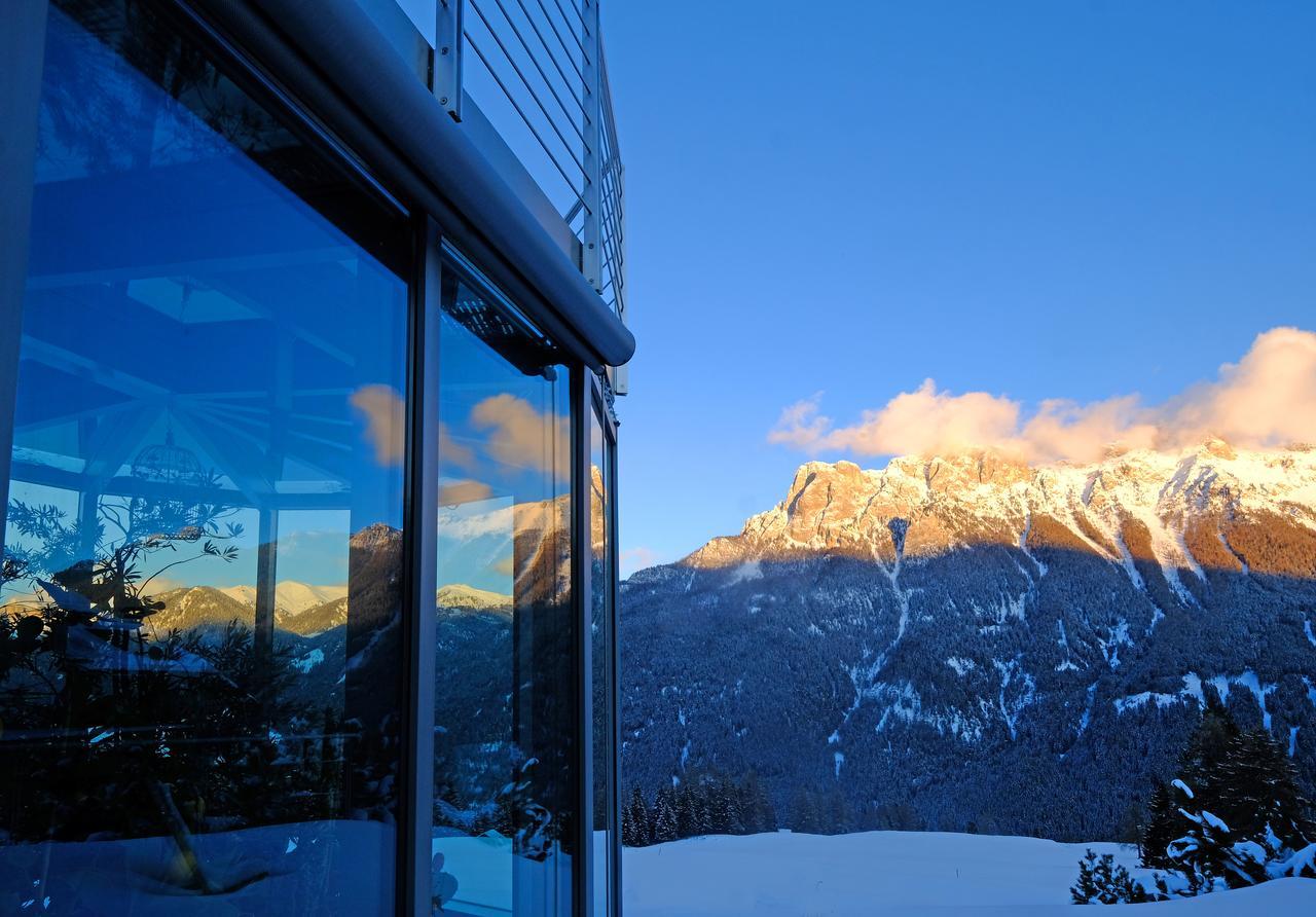 B&B Fior Vigo di Fassa Extérieur photo